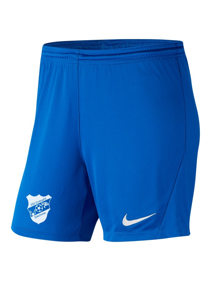 Nike Park III Knit Shorts Damen