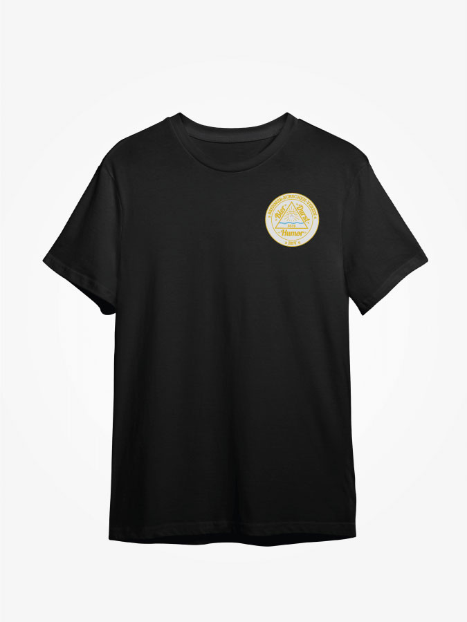 Shirt Organic Kids