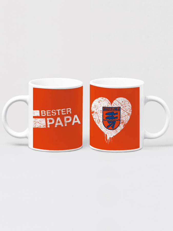 Tasse - Bester Papa