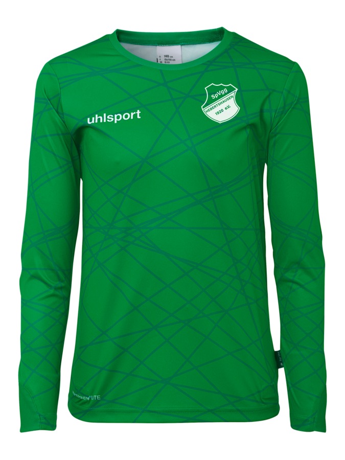 uhlsport Prediction Torwart Set Junior