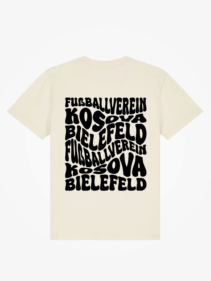 Shirt Wavy Kids