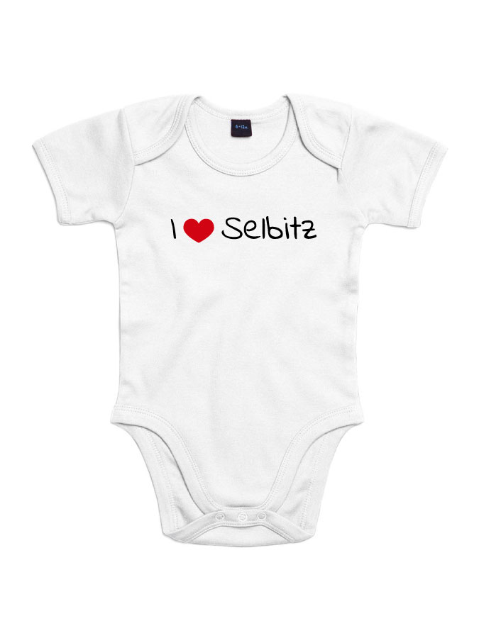 Baby Body Liebe