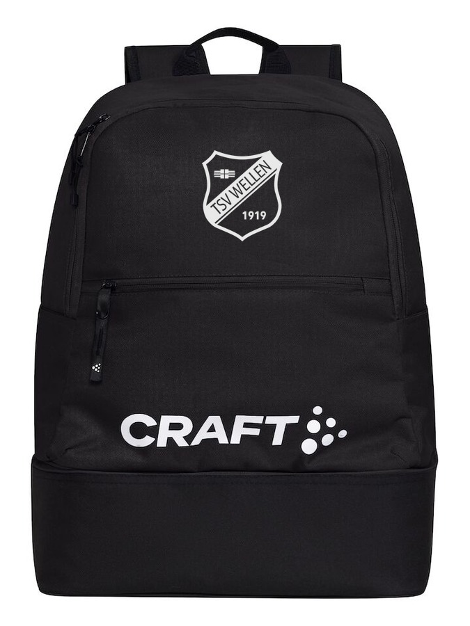 Craft Ability Shoe Rucksack (26L)