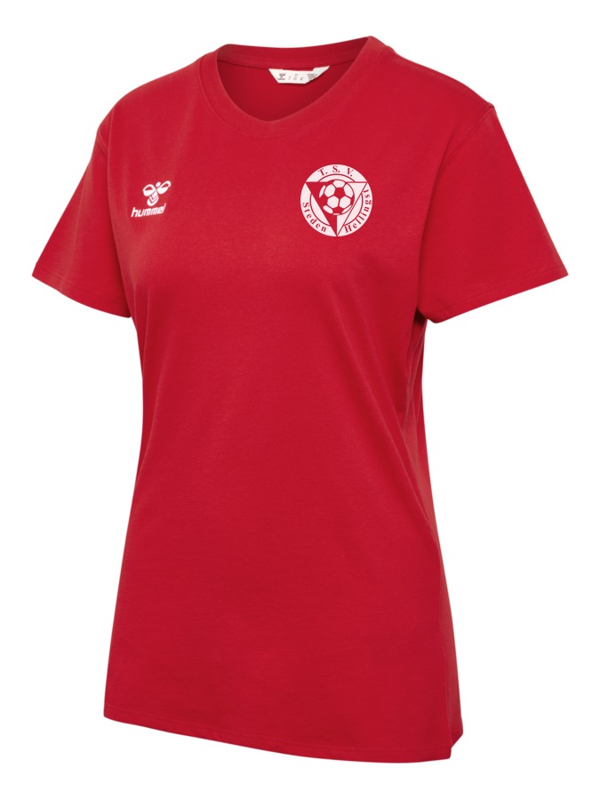 Hummel Go 2.0 T-Shirt Damen