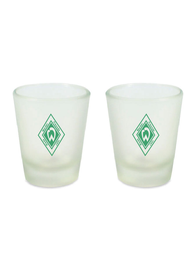 2er Set Schnapsglas Alina