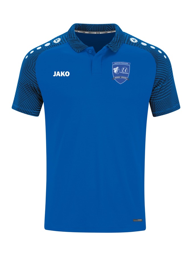 Jako Poloshirt Performance