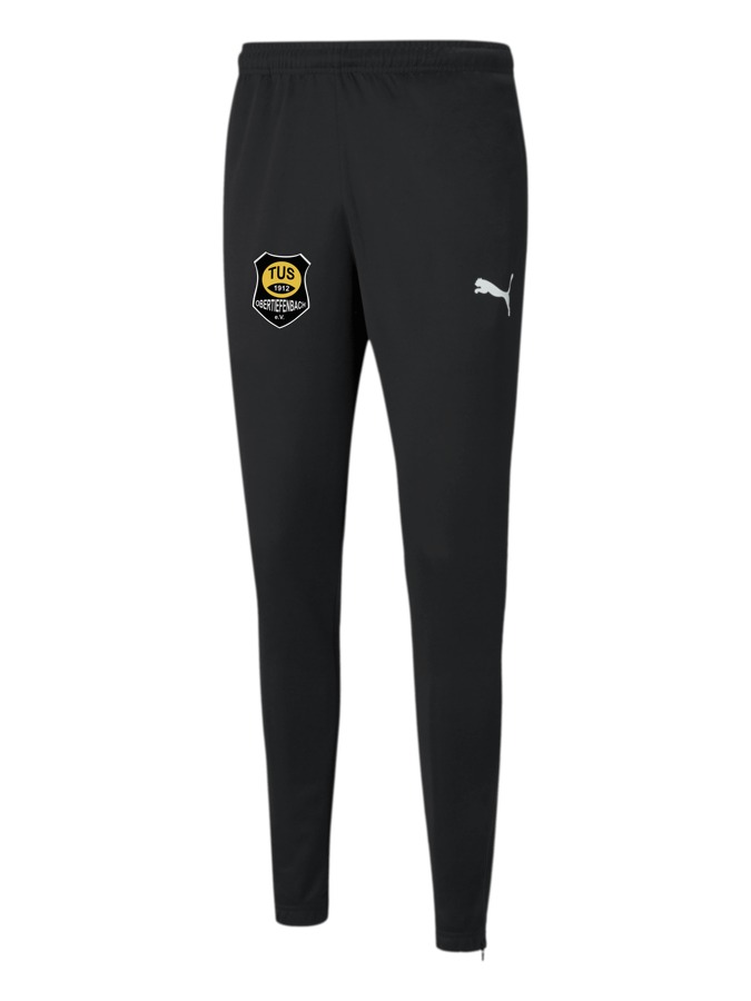 PUMA teamRISE Poly Trainingshose