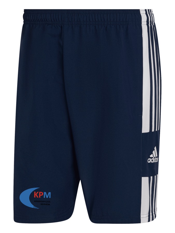 adidas Squadra 21 Downtime Shorts