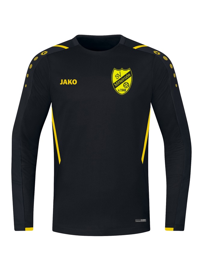 Jako Sweat Challenge