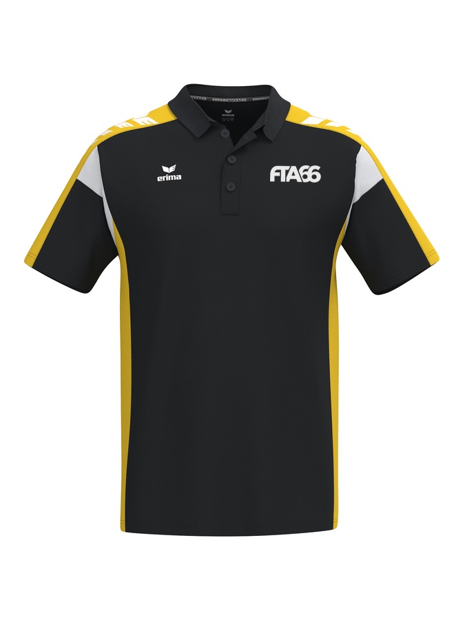 Erima Celebrate 125 Poloshirt Function