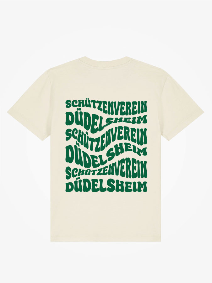 Shirt Wavy Kids
