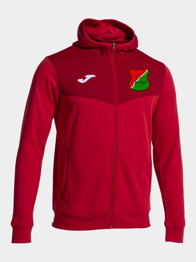 Joma Campus Street Jacke