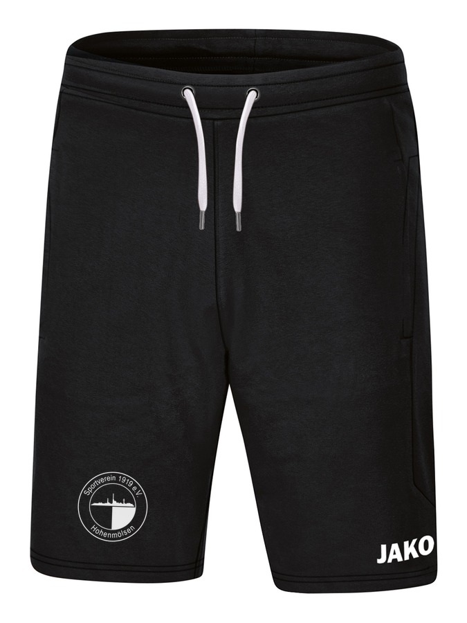 Jako Short Base
