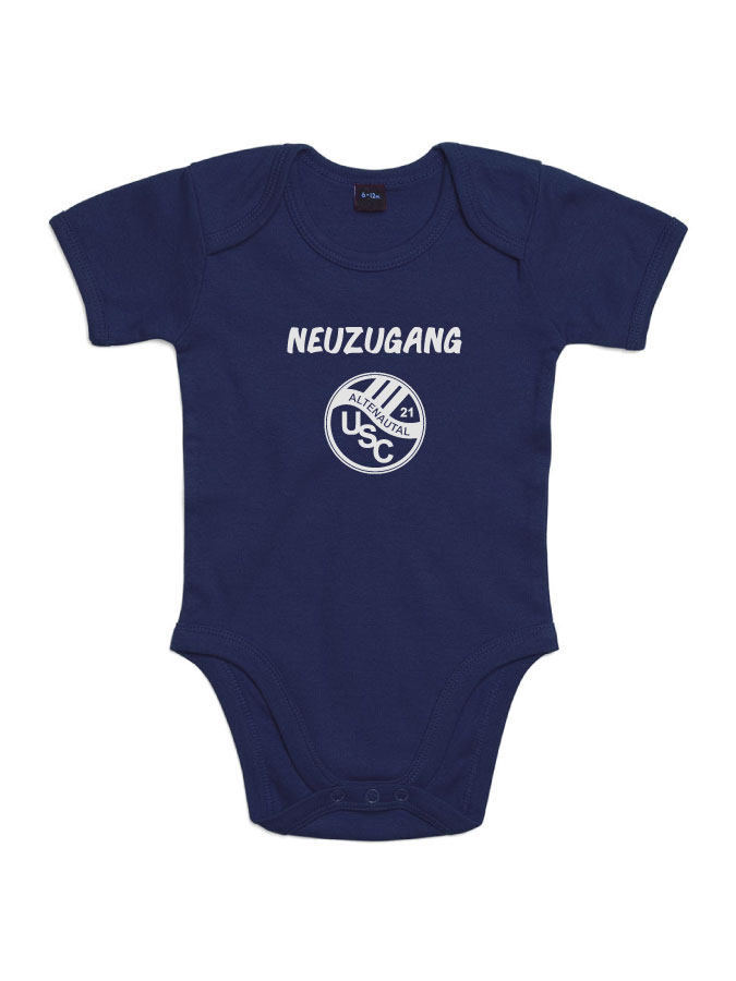 Baby Body Neuzugang