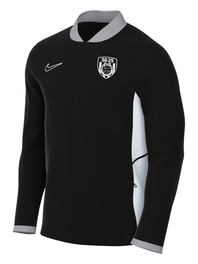 Nike Academy 25 Knit Trainingsjacke