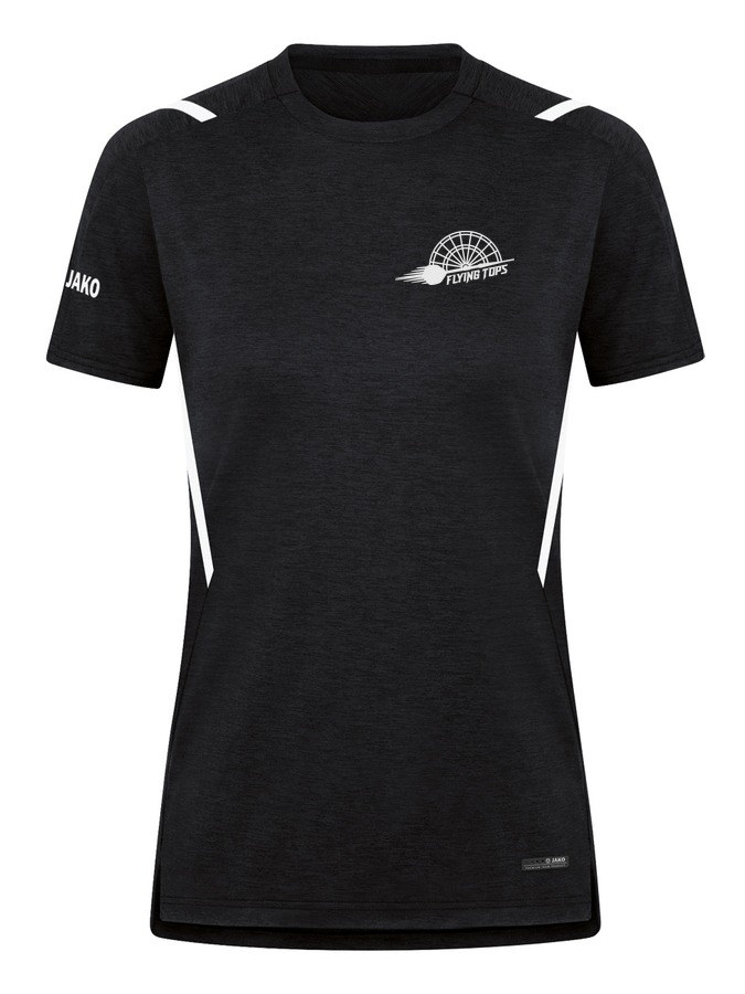 Jako T-Shirt Challenge Damen