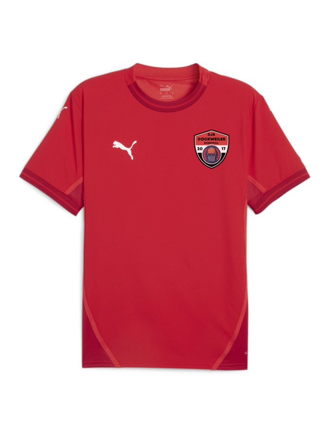 PUMA teamFINAL Trikot