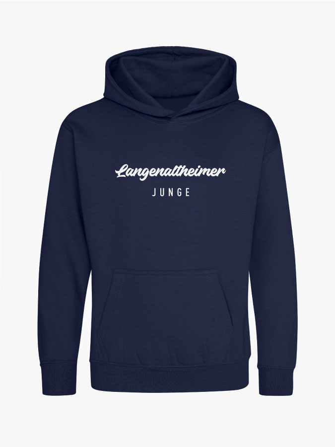 Hoodie Hometown Boys