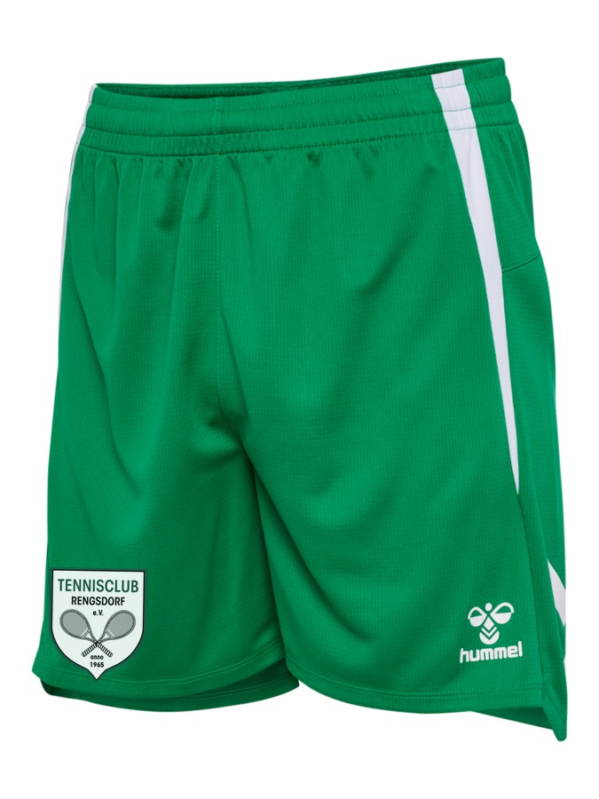 Hummel Lead 2.0 Shorts