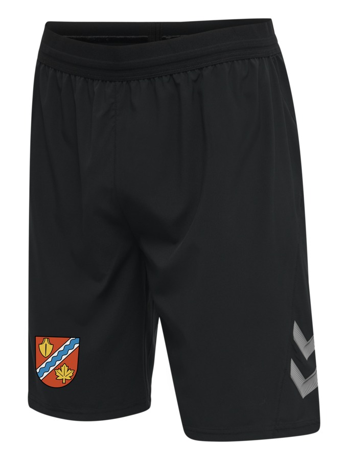 Hummel Lead Pro Training Shorts