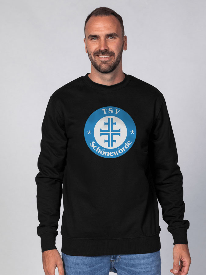 Sweatshirt Classic Herren