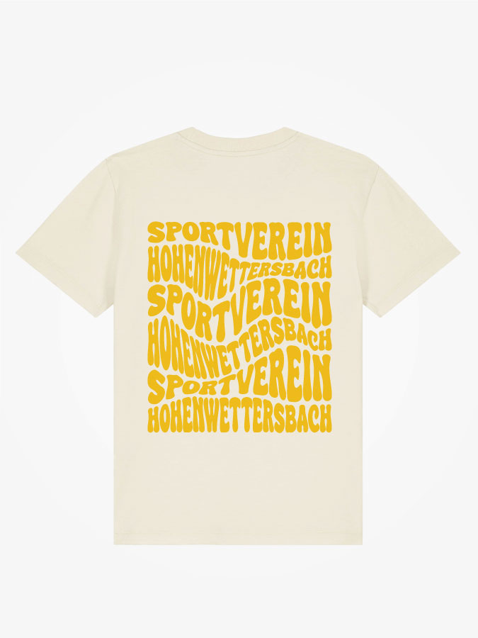 T-Shirt Wavy Kids
