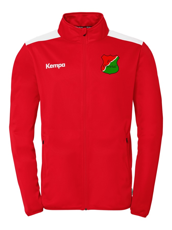 Kempa Emotion 27 Poly Jacke