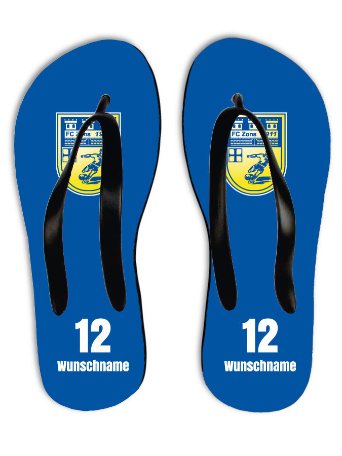 Zehentrenner