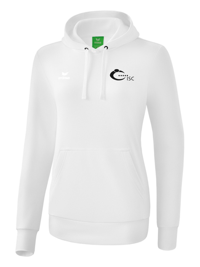 Erima Kapuzensweat Damen