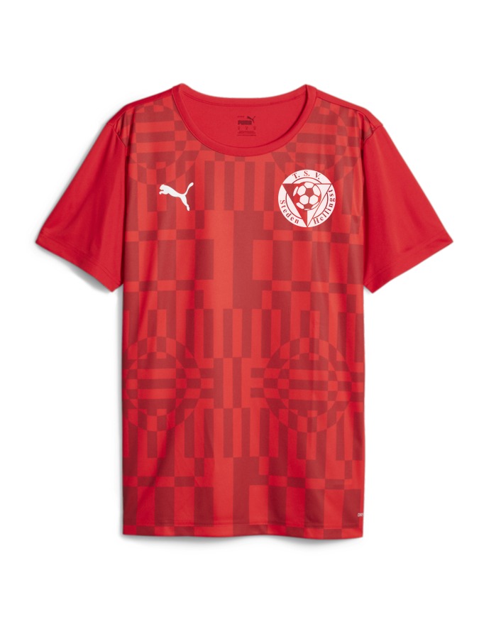 PUMA individualRISE Graphic Trikot