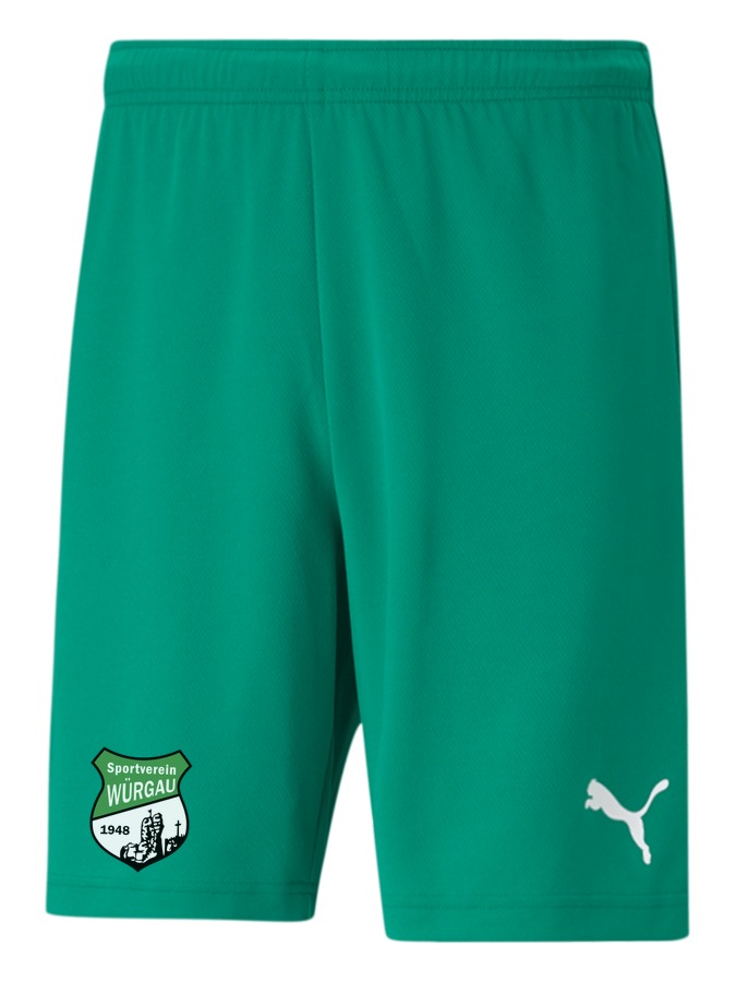 PUMA teamRISE Short