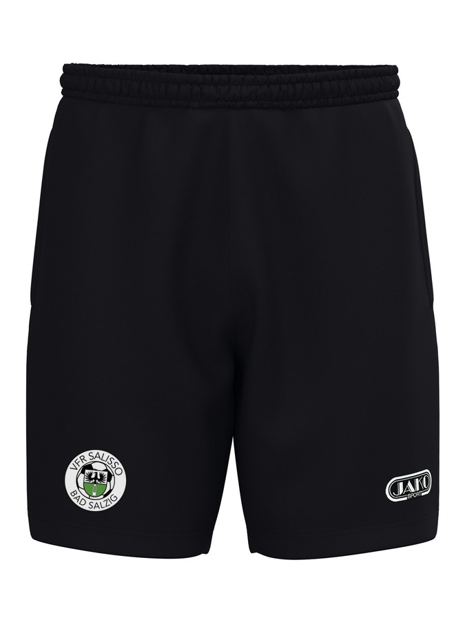 Jako Short Wardrobe