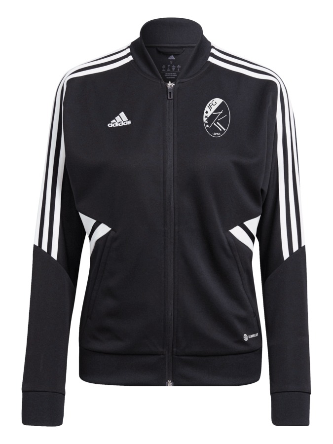 adidas Condivo 22 Trainingsjacke Damen