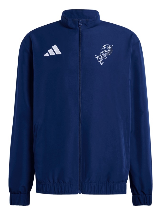 adidas Entrada 26 Präsentationsjacke
