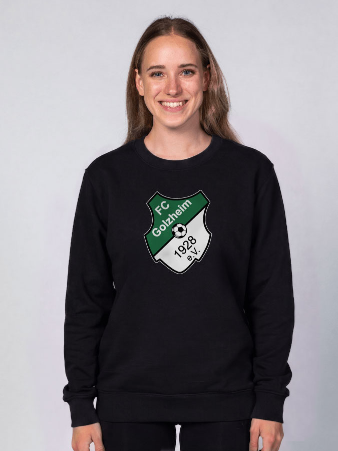 Sweatshirt Classic Unisex