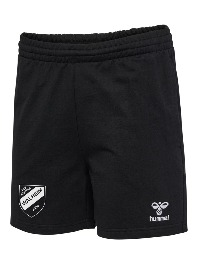 Hummel Go 2.0 Sweatshorts Damen