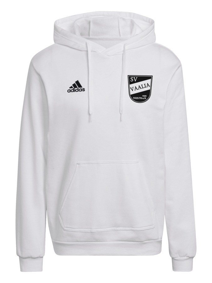 adidas Entrada 22 Kapuzenjacke