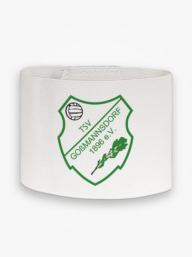 Armbinde Logo