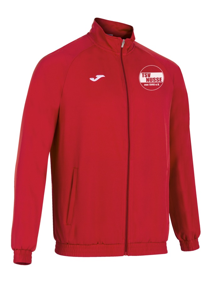 Joma Combi Microfiber Trainingsjacke