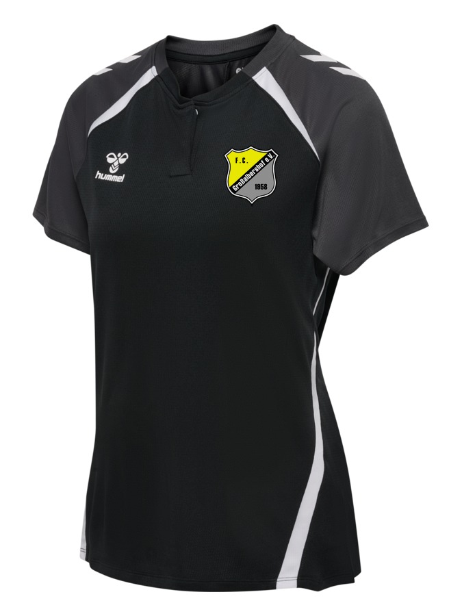 Hummel Lead 2.0 Polo Damen