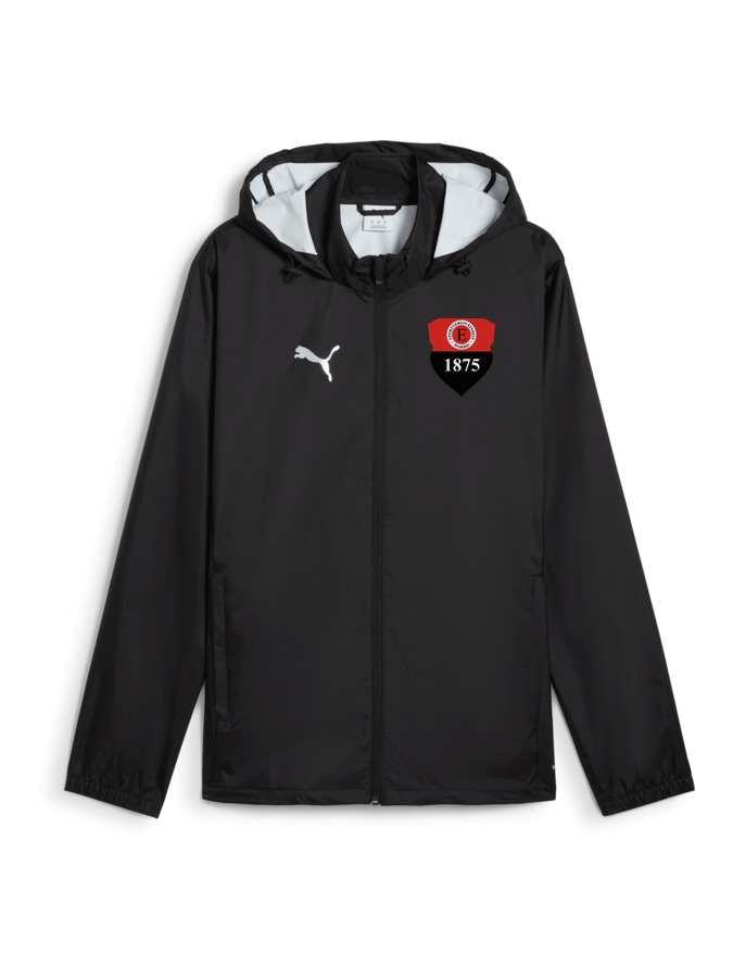 PUMA teamADDITIONS Training Allwetterjacke
