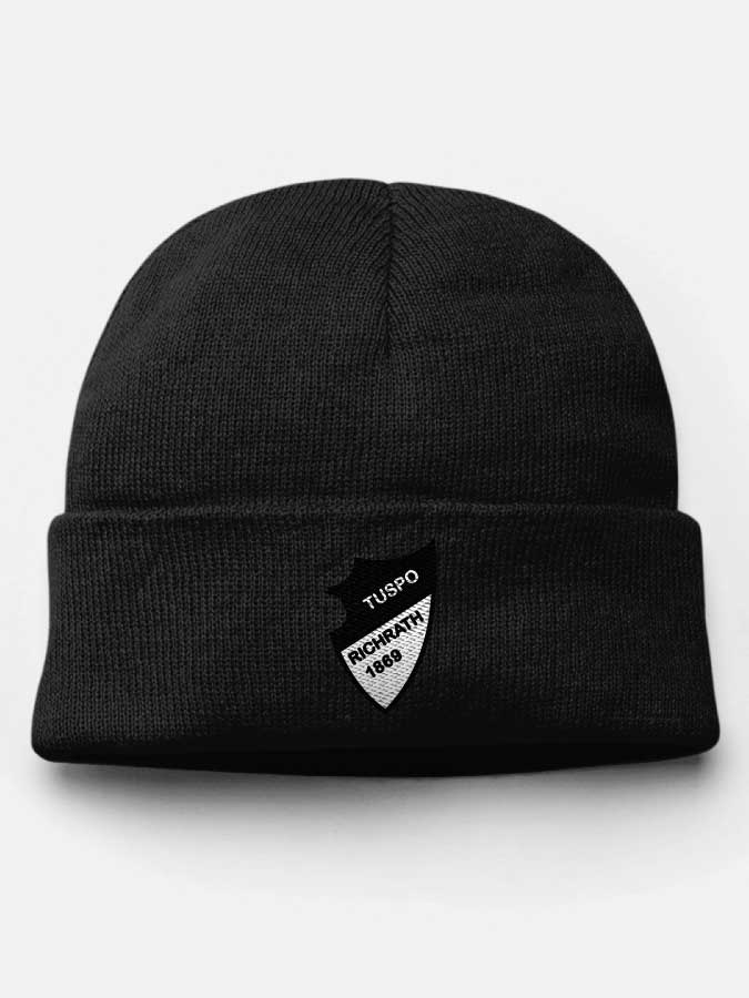 Beanie Sticklogo