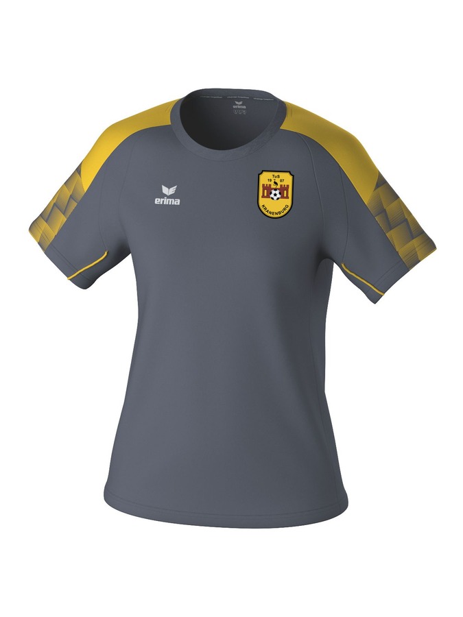 Erima Evo Star T-Shirt Damen