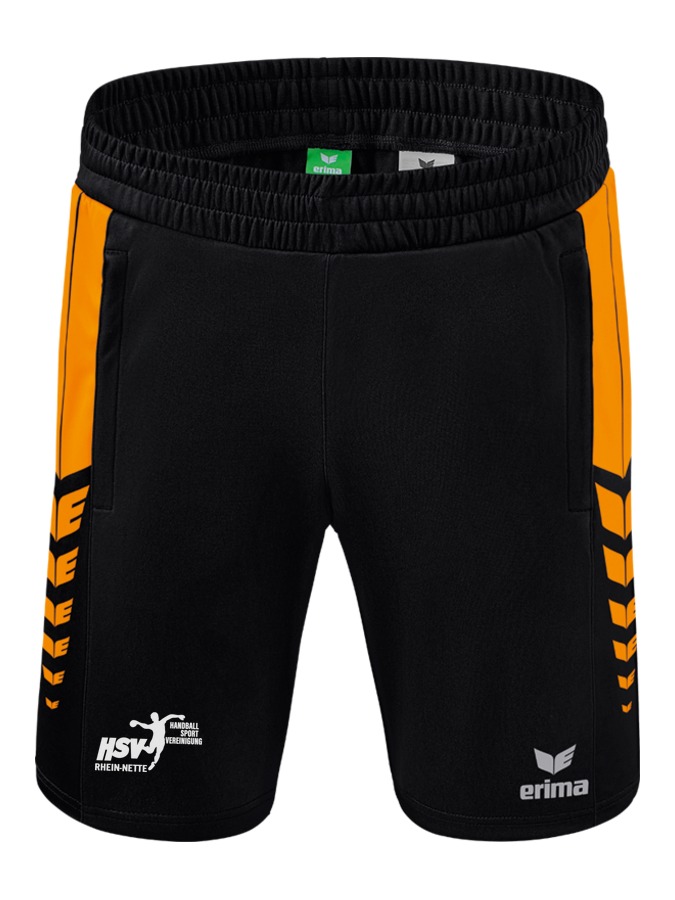 Erima Six Wings Worker Shorts