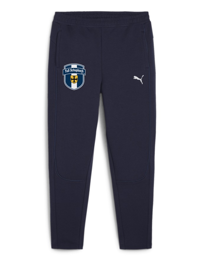 PUMA teamFINAL Casuals Hose Damen