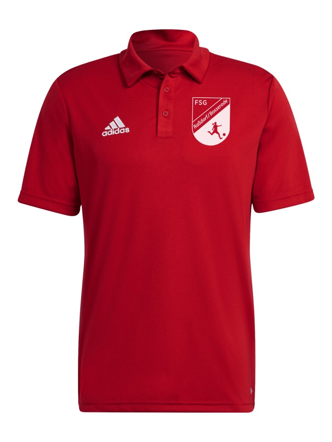 adidas Entrada 22 Poloshirt