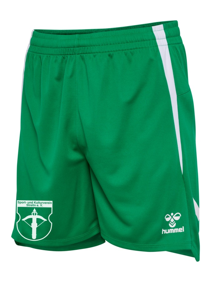Hummel Lead 2.0 Shorts