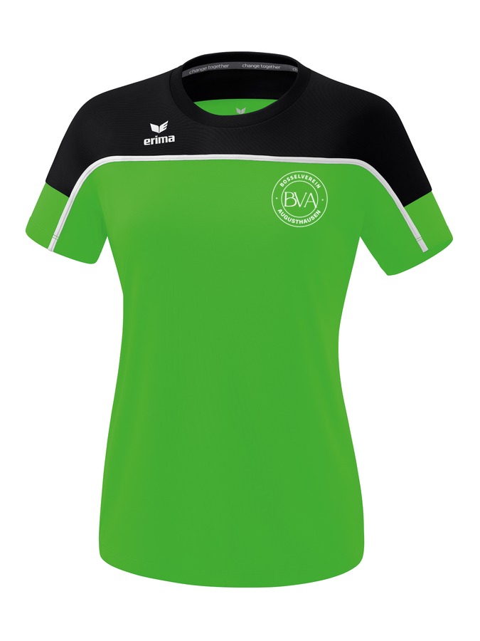 Erima Change T-Shirt Damen