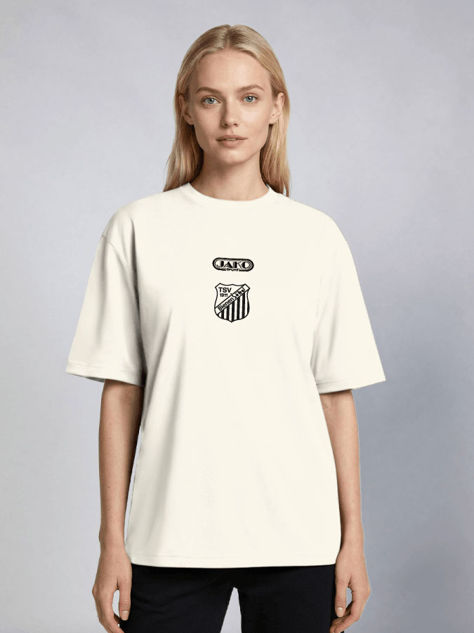 Jako T-Shirt Wardrobe Unisex