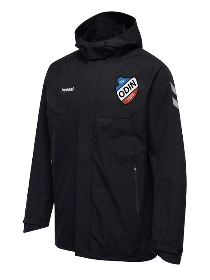 Hummel Tech Move All Weather Jacket